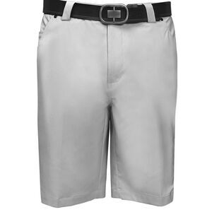 Ogio mens golf shorts -grey
